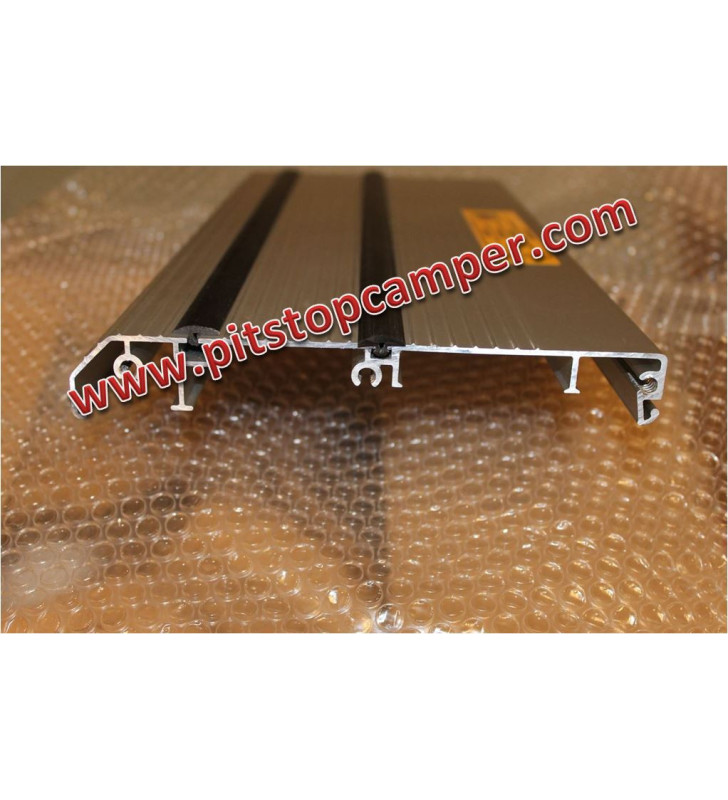 Kit plataforma antideslizante para escalón...