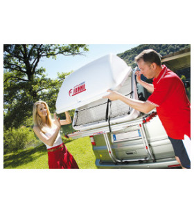 FIAMMA Ultra-Box 360 Heckgepäckraum