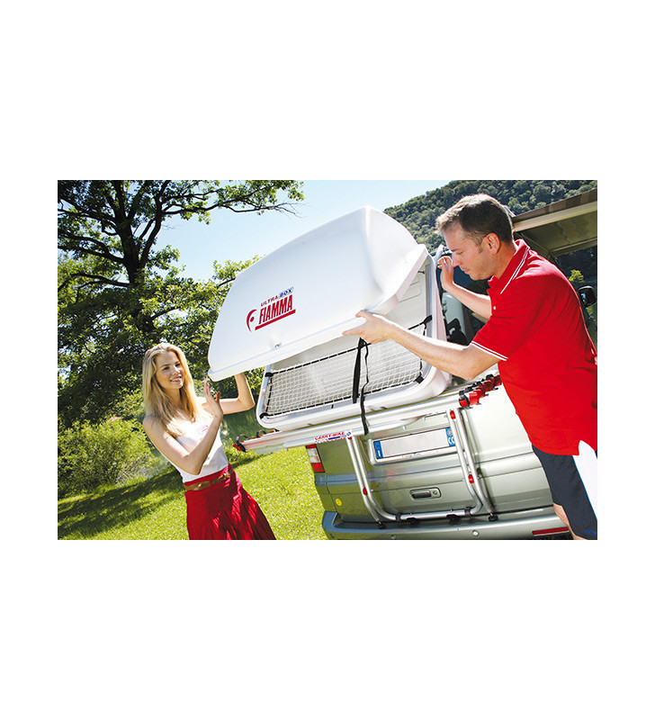 FIAMMA Ultra-Box 360 Heckgepäckraum