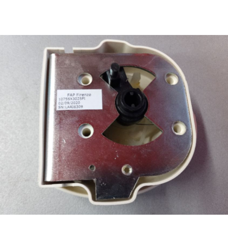 FAP 1075SX3025PI Parte interna per serratura...