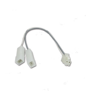 Arnés adaptador para cargadores NE146 y NE186 a NE287