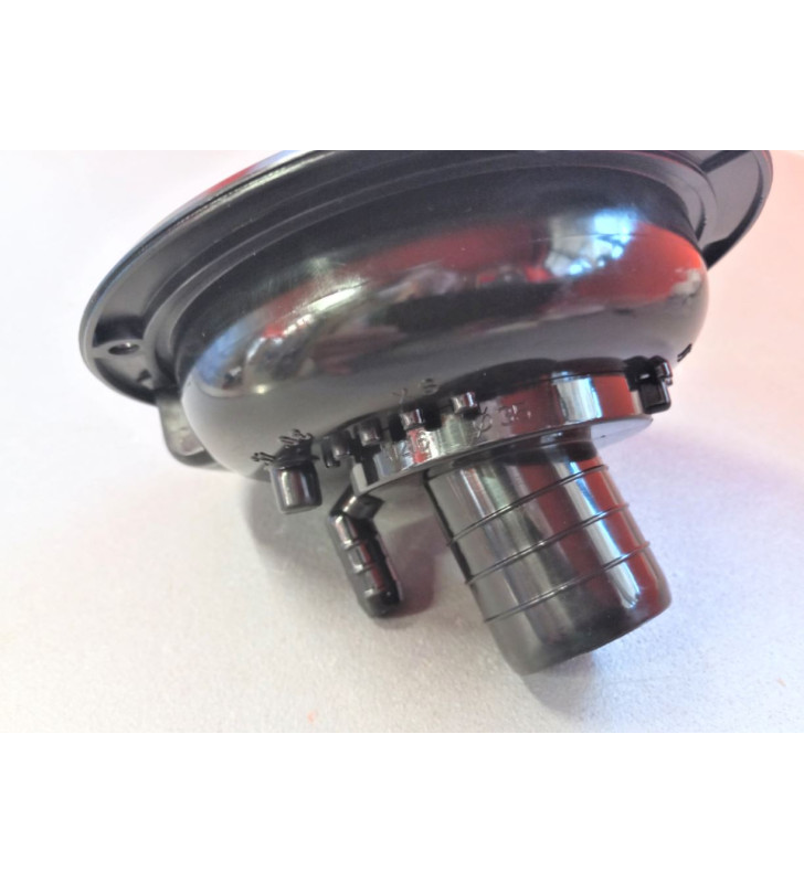 FAP Boquilla de agua completa Ø 35 ORUS tapa...