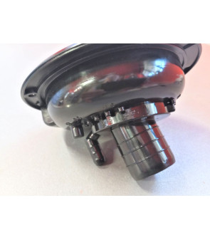 FAP Komplette Wasserdüse Ø 35 ORUS komplette Kappe und Schlüssel