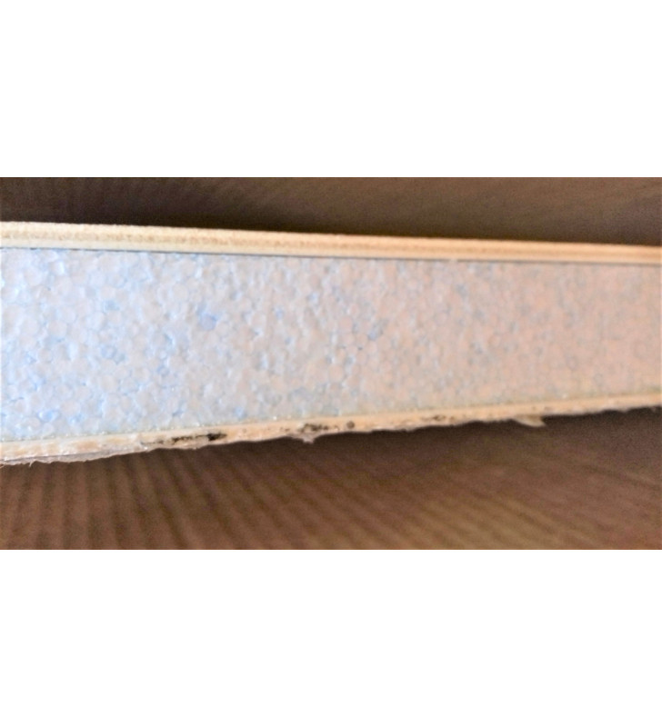 KENTUCHY 2006 garage door sandwich panel...