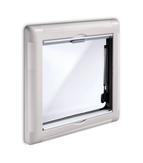 Finestra Seitz a compasso S5 L da 700 a 1200mm