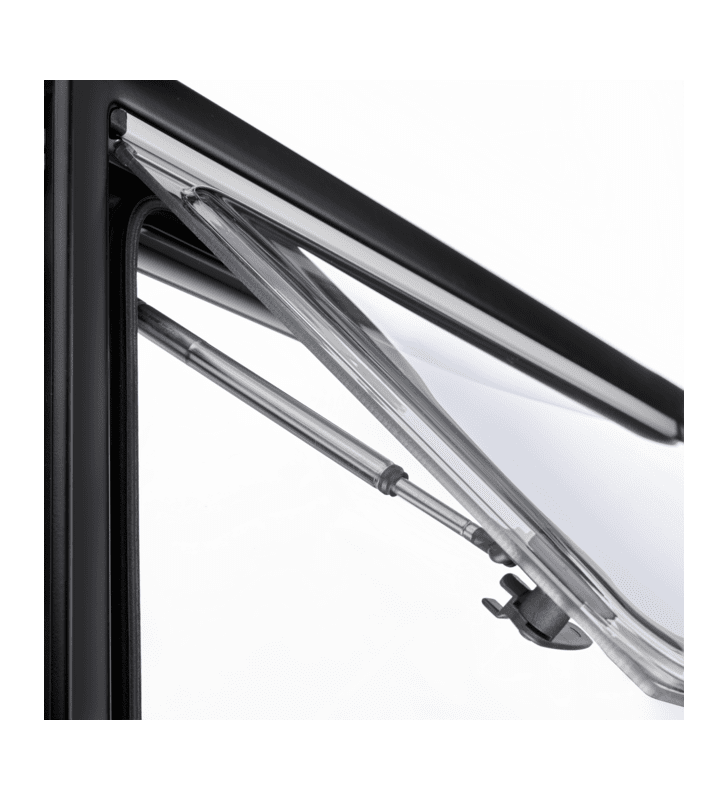 Finestra Seitz a compasso S5 L fino a 699mm