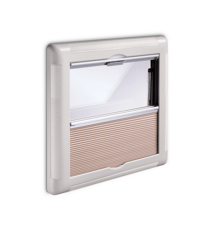 Fenêtre compas Seitz S5 L jusqu'à 699mm