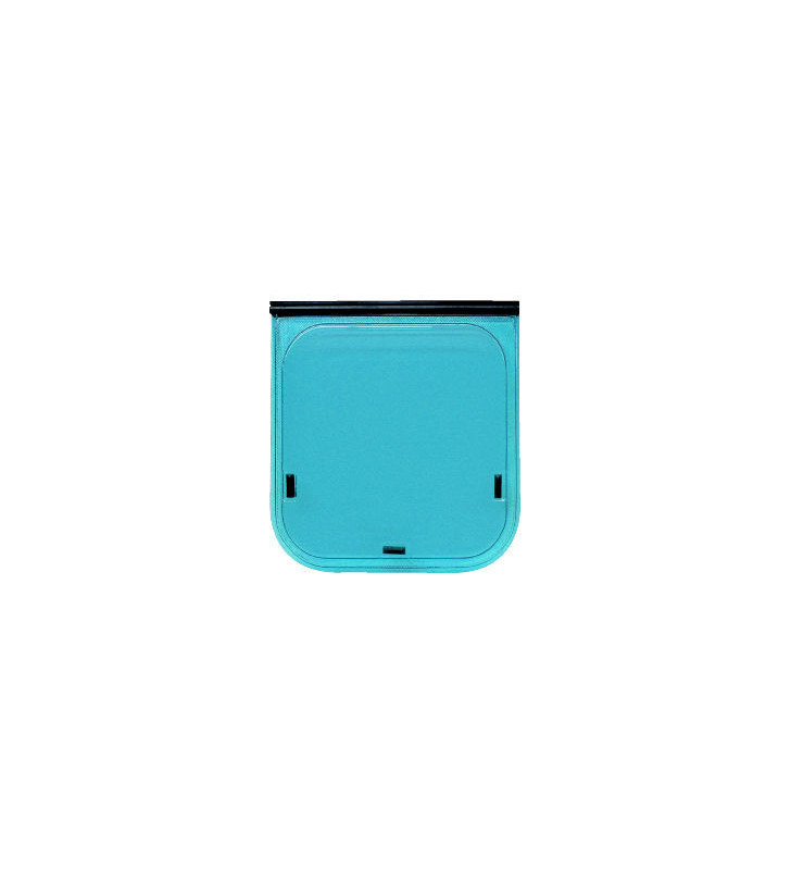 Plastoform Fensterkompass FAB 901 mm blau...