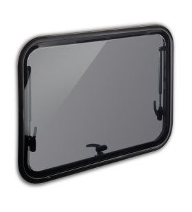 Fenêtre compas Seitz S7P de 490 à 750 mm ALUMINIUM 2