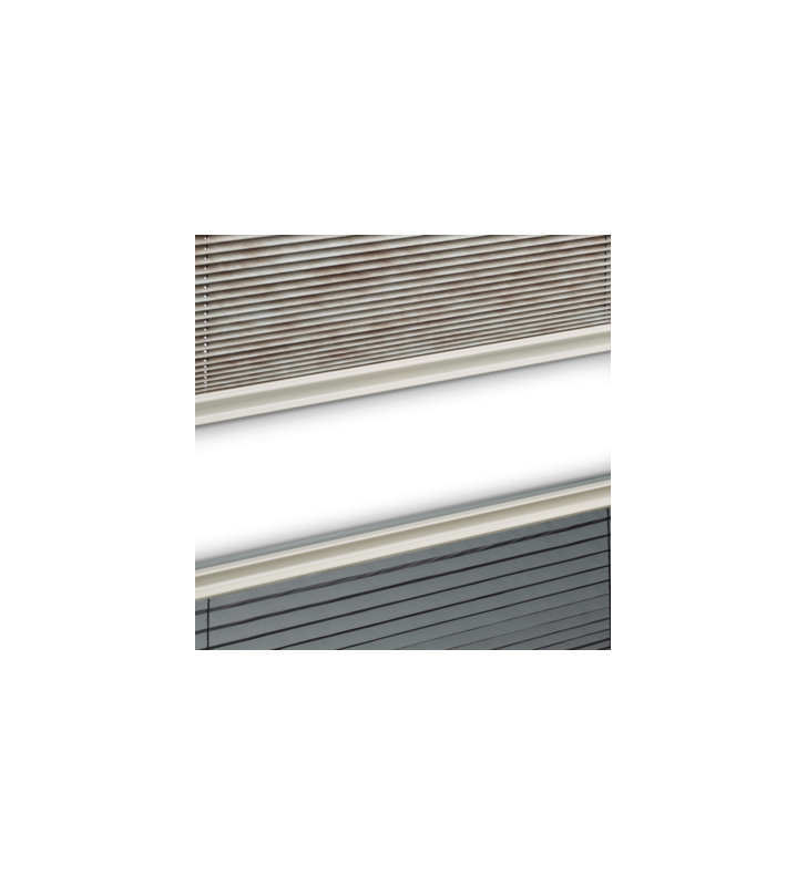 Fenêtre compas Seitz S7P de 751 à 985 mm ALUMINIUM