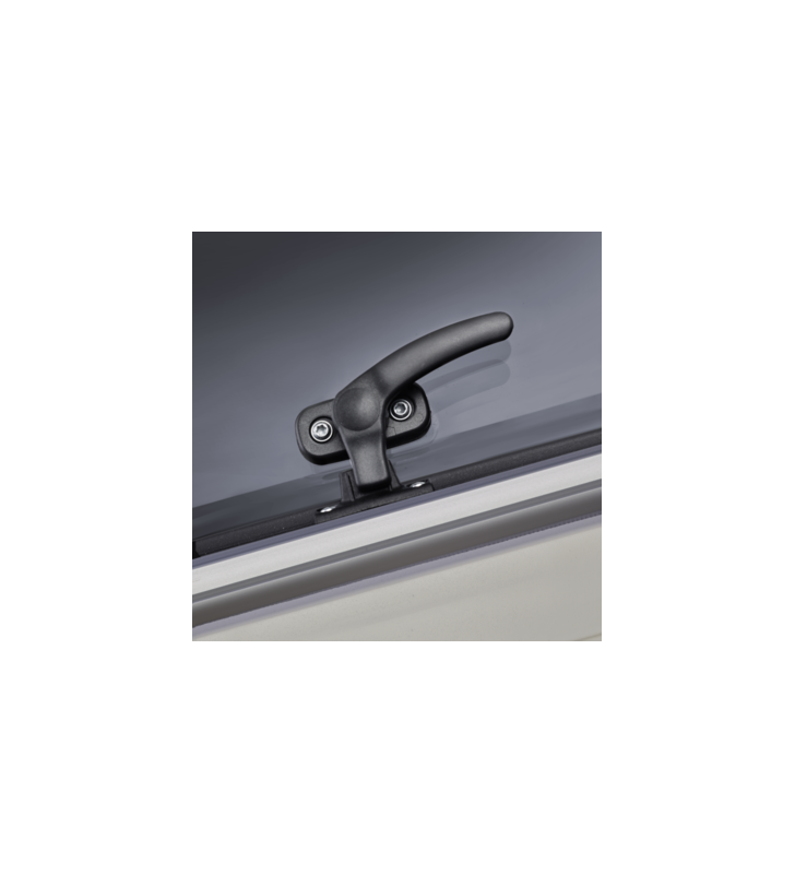 Ventana brújula Seitz S7P de 751 a 985 mm ALUMINIO