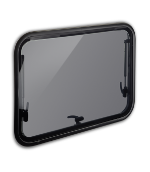 Fenêtre compas Seitz S7P de 751 à 985 mm ALUMINIUM