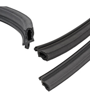 Guarnizione Vetro 5 Metri Heki 1/Seitz S3/S4/S5/S6.5/D-Lux - 540E06