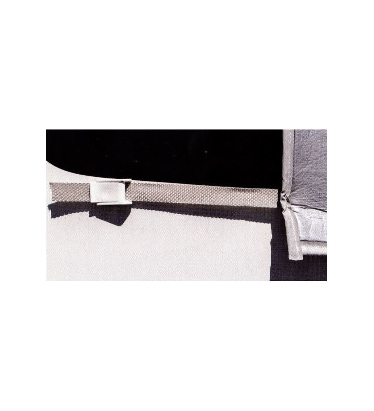 External thermal LOWER blind 13MM MOTORHOME