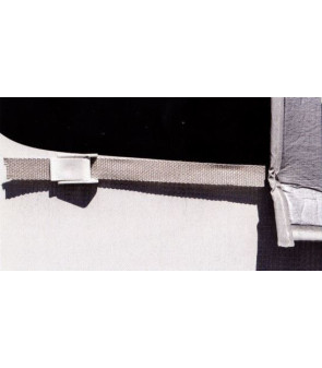 External thermal LOWER blind 13MM MOTORHOME