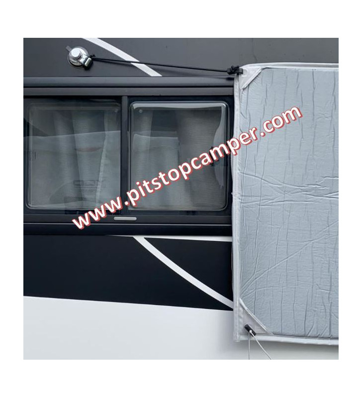 OBERE Verdunkelung 13 MM Wohnmobil externe...