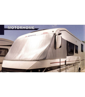 Oscurante  SUPERIORE 6 MM MOTORHOME termico esterno