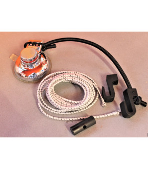 Oscurante  INFERIORE 13MM MOTORHOME termico esterno