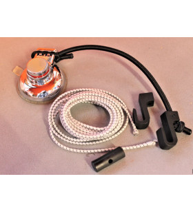 OBERE Verdunkelung 13 MM Wohnmobil externe thermische 2