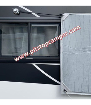 Oscurante  INFERIORE 8 MM MOTORHOME termico esterno