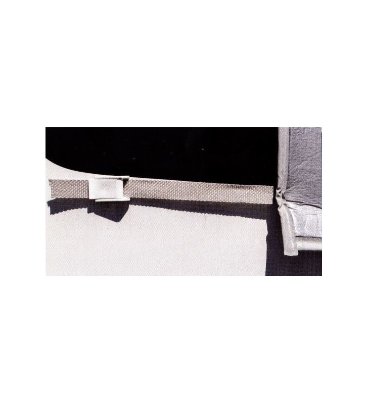 Persiana térmica exterior AUTOCARAVANA 8 MM