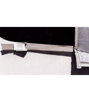 Persiana Térmica Exterior INFERIOR 6 MM AUTOCARAVANA