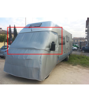 Oscurante  SUPERIORE 6 MM MOTORHOME termico esterno