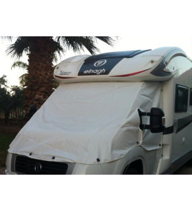 TermEst KLEINES WOHNMOBIL Sommer-nautisches Rollo 2