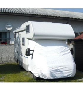 Persiana exterior completa GRANDE NAUTICO