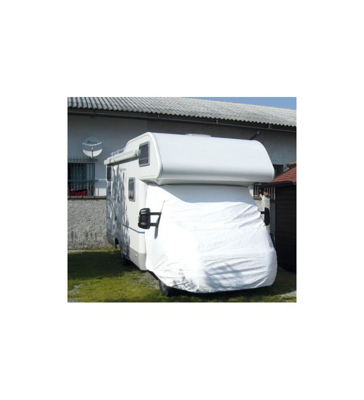 Complete external LARGE NAUTICO blind