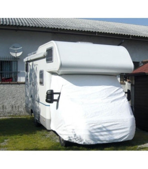 Complete external LARGE NAUTICO blind