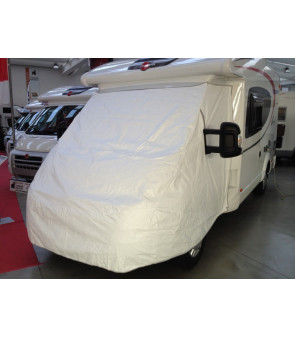 Complete external LARGE NAUTICO blind