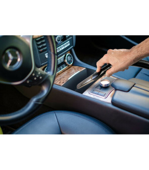 Aspirateur 12Vcc - 100W ENERGETIQUE