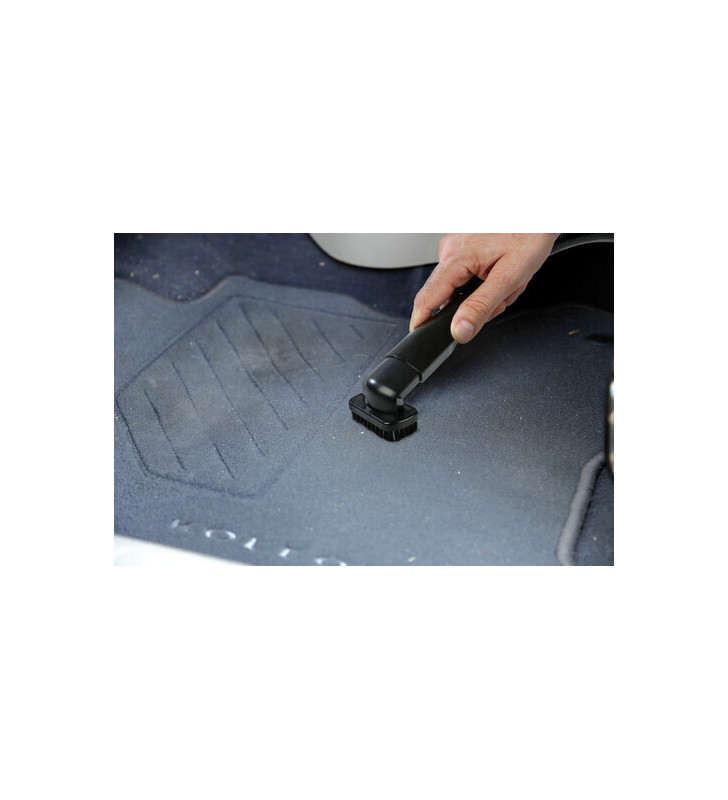 Vacuum cleaner 12Vcc - 100W ENERGETIC