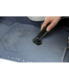 Aspirateur 12Vcc - 100W ENERGETIQUE