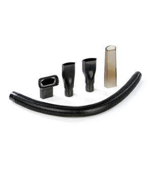 Vacuum cleaner 12Vcc - 100W ENERGETIC