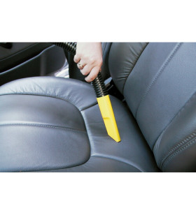 STAUBSAUGERBEHÄLTER 12 V - 160W 2