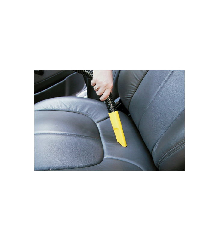 ASPIRAPOLVERE BIDONCINO 12 V - 160W