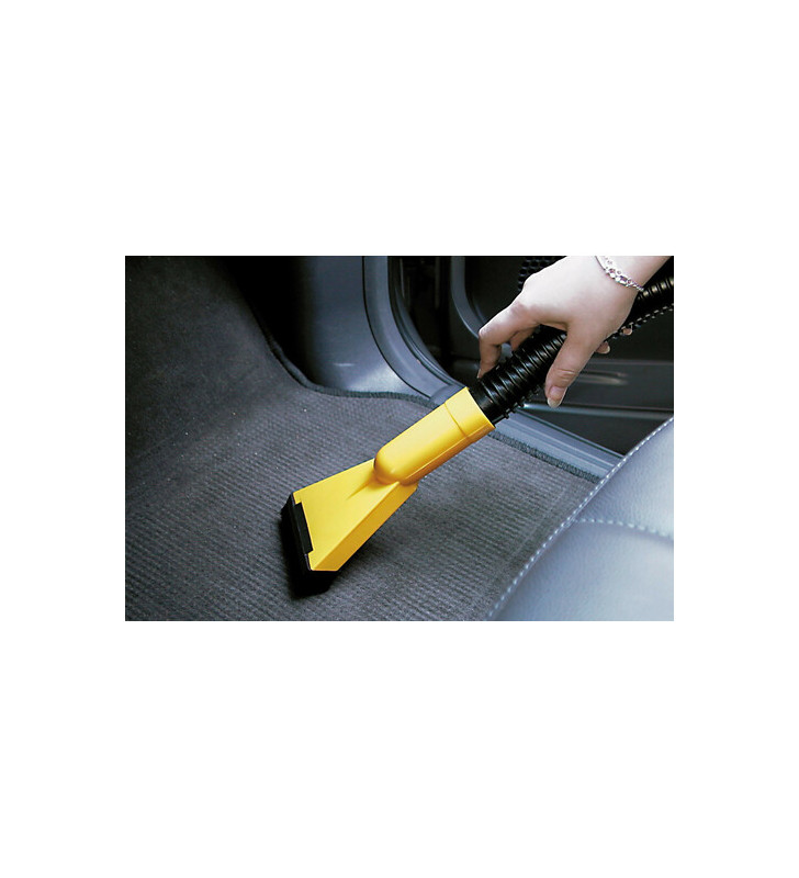 VACUUM CLEANER BIN 12 V - 160W