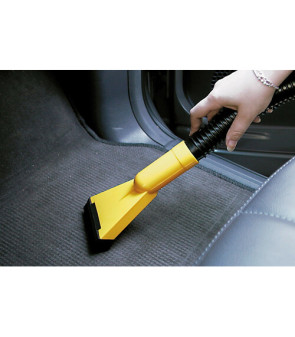 VACUUM CLEANER BIN 12 V - 160W