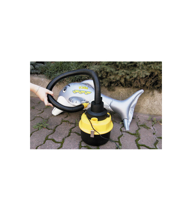 STAUBSAUGERBEHÄLTER 12 V - 160W