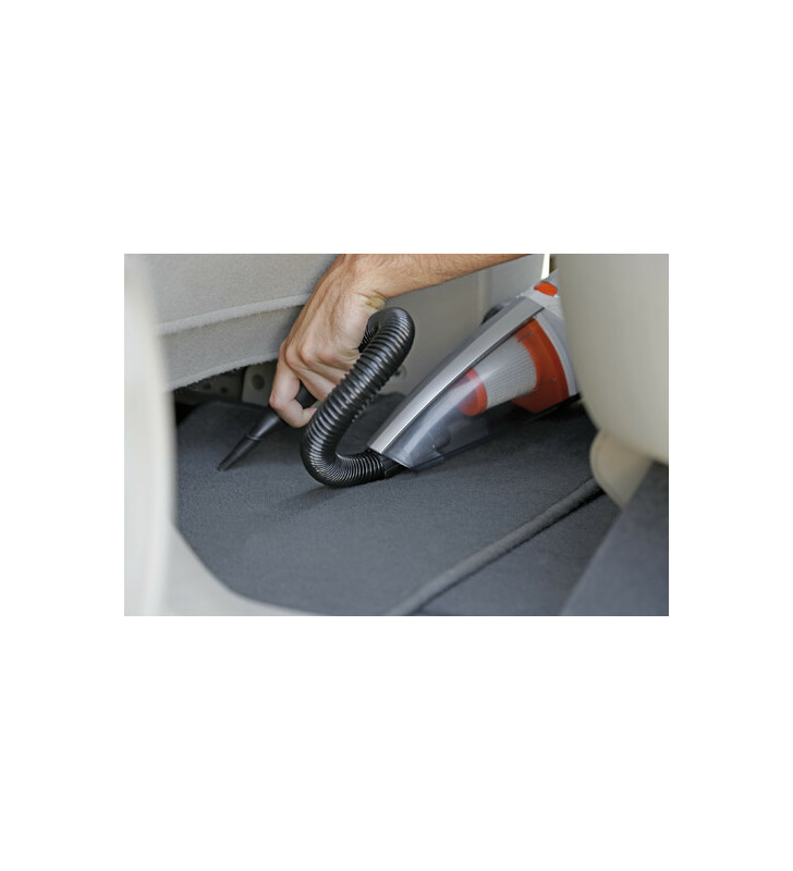 ASPIRAPOLVERE CYCLONE - 12V - 96W