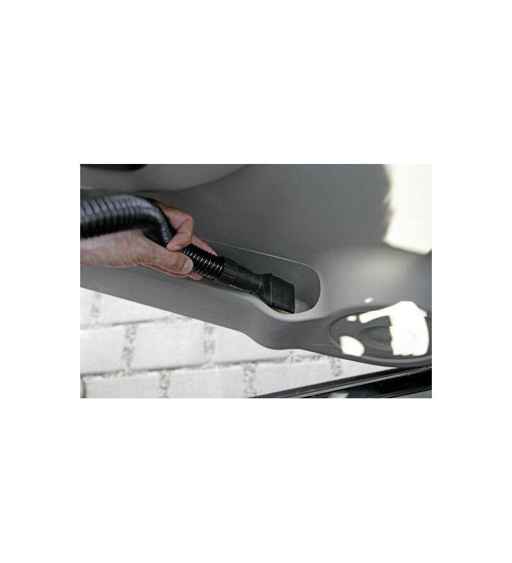 VACUUM CLEANER TORNADO-II 12V