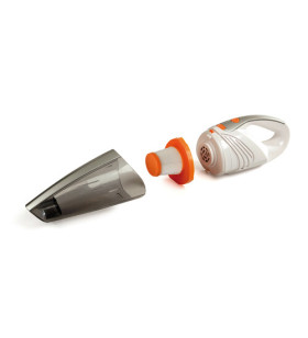 ASPIRAPOLVERE CYCLONE - 12V - 96W 2