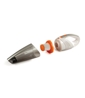 ASPIRAPOLVERE CYCLONE - 12V - 96W