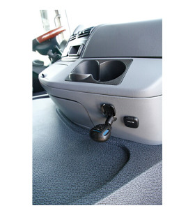 DIFFUSORE ELETTRICO ANTI-ZANZARE 12/24V 2