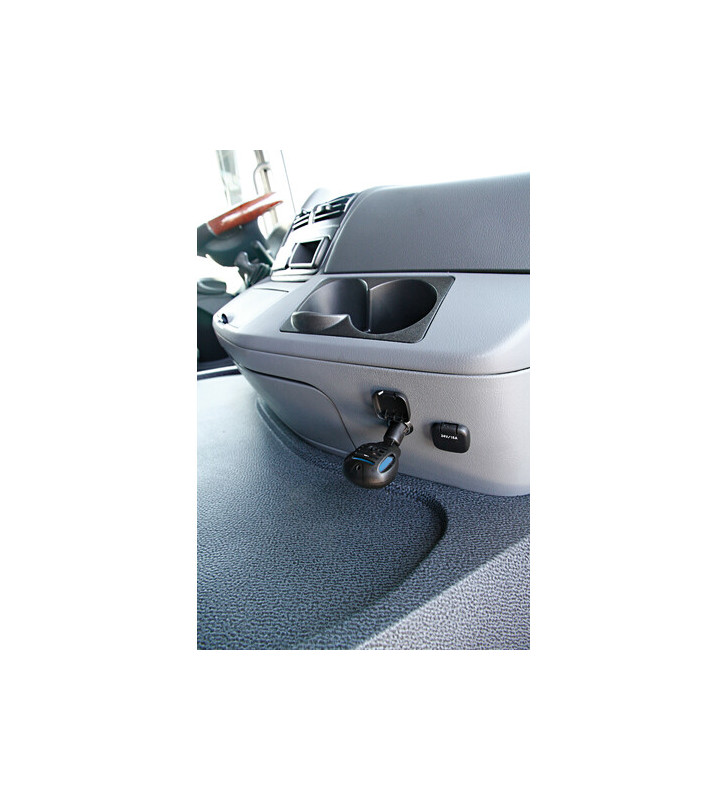 DIFFUSEUR ANTI-MOUSTIQUE 12 / 24V