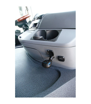 12 / 24V ANTI-MÜCKEN-DIFFUSOR