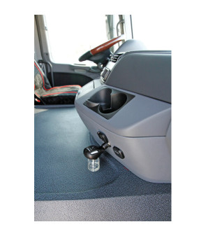 DIFFUSEUR ANTI-MOUSTIQUE 12 / 24V