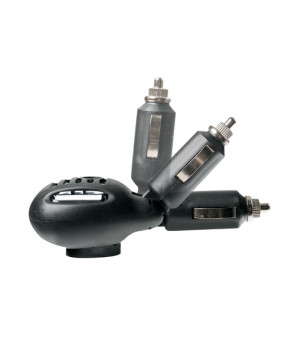 12 / 24V ANTI-MÜCKEN-DIFFUSOR